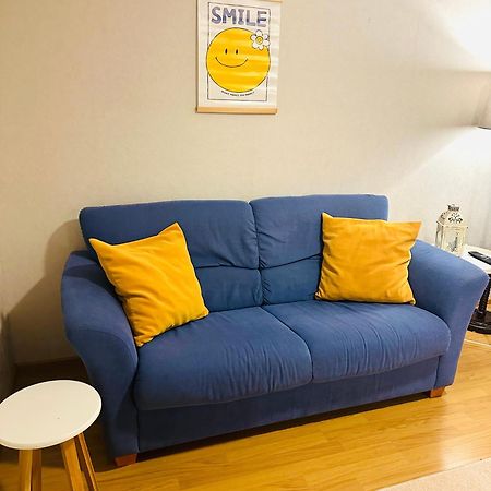Polku Apartaments Virasoja Esterno foto