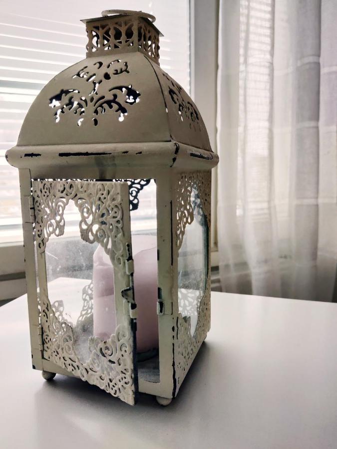 Polku Apartaments Virasoja Esterno foto