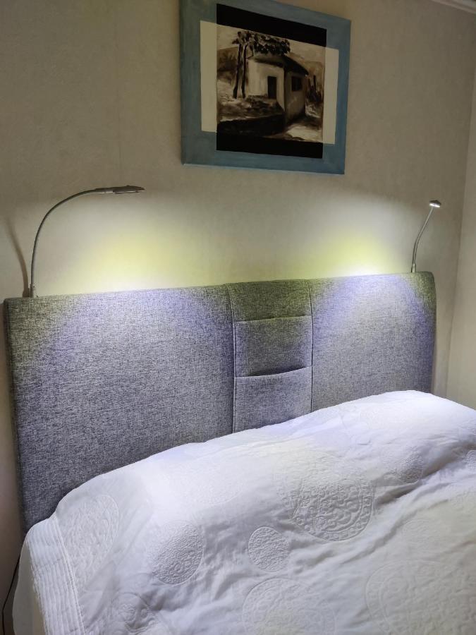 Polku Apartaments Virasoja Esterno foto