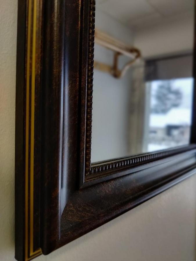 Polku Apartaments Virasoja Esterno foto