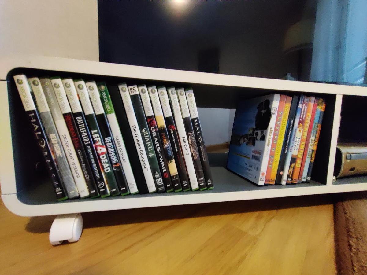 Polku Apartaments Virasoja Esterno foto
