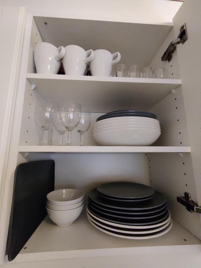 Polku Apartaments Virasoja Esterno foto