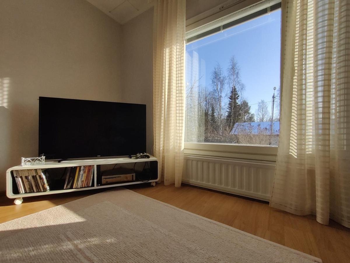 Polku Apartaments Virasoja Esterno foto