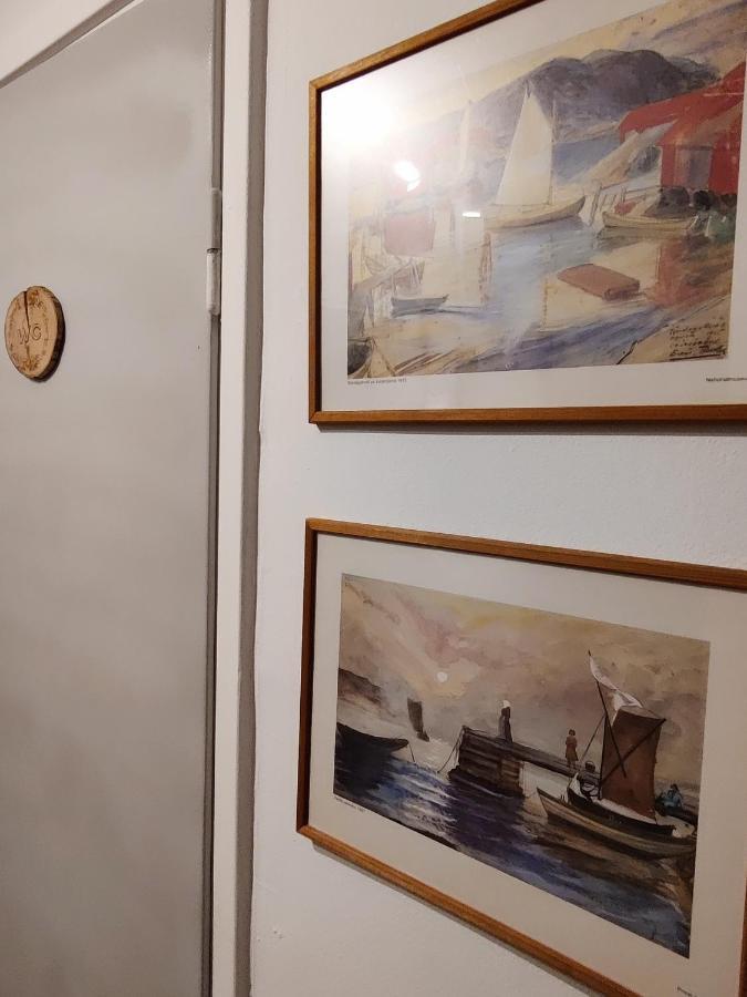 Polku Apartaments Virasoja Esterno foto
