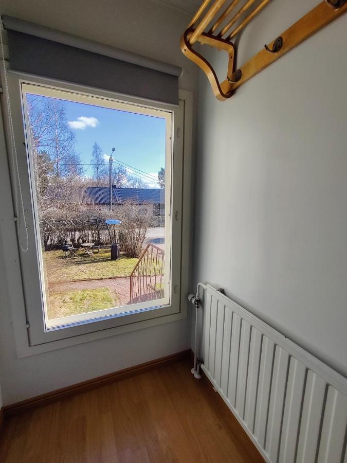 Polku Apartaments Virasoja Esterno foto