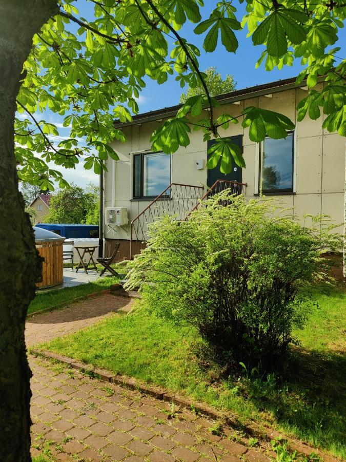 Polku Apartaments Virasoja Esterno foto