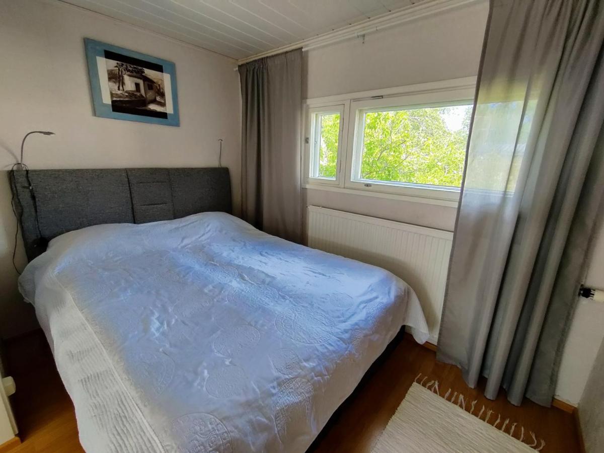 Polku Apartaments Virasoja Esterno foto