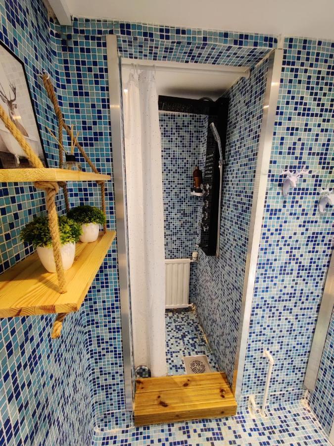 Polku Apartaments Virasoja Esterno foto