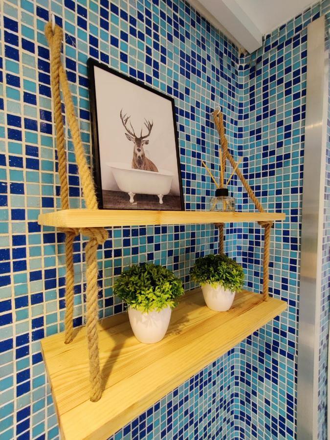 Polku Apartaments Virasoja Esterno foto