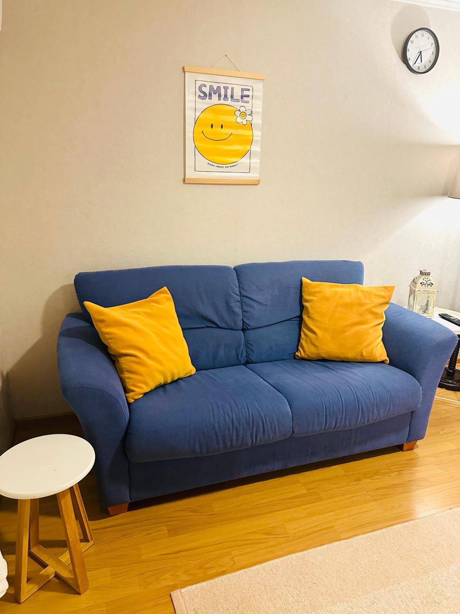 Polku Apartaments Virasoja Esterno foto